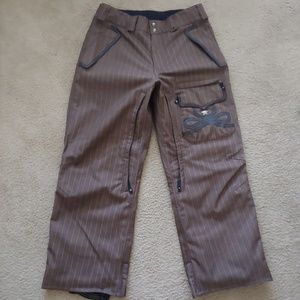 686 Men's Snow Pants